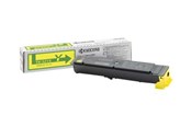 Tusz, toner i material eksploatacyjny - Kyocera TK 5215Y - 1T02R6ANL0