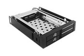 Dysk twardy - akcesoria - ICY BOX IB-2227StS - IB-2227STS
