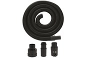 Odkurzacz - worki i akcesoria - Einhell Wet/Dry Vacuum Cleaner Access. Suction Hose - 2362000