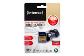 Karta pamieci - Intenso Premium - 3421491