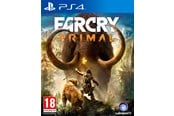 Gry - Far Cry Primal - Sony PlayStation 4 - Akcja - 3307215938720