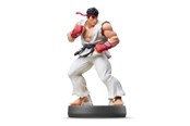 Akcesoria dla graczy - Nintendo Amiibo Ryu no. 56 (Super Smash Bros. Collection) - 0045496353452
