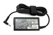 Ladowarka do laptopa - HP 45W Smart AC adpt. 4.5 MM - 740015-003