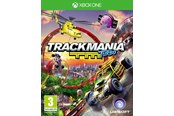 Gry - TrackMania Turbo - Microsoft Xbox One - Wyścigi - 3307215913888