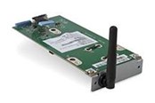 Adapter Sieciowy (karta sieciowa, serwer druku, itp.) - Lexmark MarkNet N8360 - 27X0803
