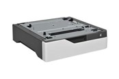 Akcesoria do drukarek - Lexmark mediebakke / føder - 40C2100