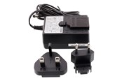 Ladowarka do laptopa - D-Link - strømforsyningsadapter - PSM-12V-55-B