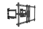 Uchwyty ścienne, uchwyty AV i meble AV - Multibrackets M Universal Flexarm Full Motion Corner Mount HD - Max 60 kg - recommended for 70" - 7350073732623