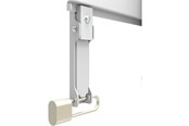 Uchwyty ścienne, uchwyty AV i meble AV - Multibrackets M Tilt & Roll Anti-Theft - Max - recommended for - 7350073732630