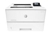 Drukarka - HP LaserJet Pro M501dn - Monochromatyczny - Laser - J8H61A#B19