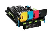 Tusz, toner i material eksploatacyjny - Lexmark 74C0Z50 - 74C0Z50