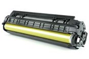 Tusz, toner i material eksploatacyjny - Lexmark Yellow Ink - 24B6514 - 24B6514