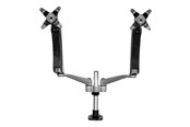 Uchwyt na monitor - StarTech.com Dual Monitor Mount w/Full-Motion Arms - ARMDUAL30
