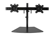 Uchwyt na monitor - StarTech.com Dual Monitor Stand- 2-Display Mount - ARMBARDUO