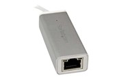 Adapter Sieciowy  (karta sieciowa, serwer druku, itp.) - StarTech.com USB-C to Gigabit Network Adapter - US1GC30A