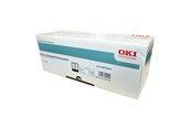Tusz, toner i material eksploatacyjny - OKI Black Toner - 44973512