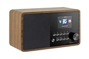 Radio DAB i budzik - Imperial TELESTAR DABMAN i110 - Mono - Brązowy - 22-320-00