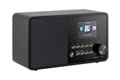 Radio DAB i budzik - Imperial TELESTAR DABMAN i110 - Mono - Czarny - 22-321-00