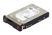 Dysk twardy - HP Midline - 2TB - Dysk twardy - 658102-001 - SATA-600 - 3.5" LFF - 658102-001