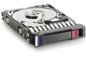 Dysk twardy - HP HDD - 2 TB - 2TB - Dysk twardy - 765873-001 - SAS3 - 2.5" - 765873-001