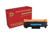 Tusz, toner i material eksploatacyjny - Xerox 006R03327 / Alternative to Brother TN246C Cyan Toner - 006R03327