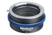 Obiektyw - Novoflex MFT/NIK - MFT/NIK