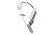 Stacja dokujaca - DeLOCK PCI Express x1 > PCI Card 32bit - 89223