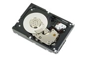 Dysk twardy - Dell - harddisk - 600GB - Dysk twardy - W347K - Serial Attached SCSI - W347K