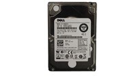 Dysk twardy - Dell - harddisk - 600GB - Dysk twardy - 5TFDD - Serial Attached SCSI - 2.5" - 5TFDD