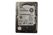 Dysk twardy - Dell - 146GB - Dysk twardy - 6DFD8 - SAS2 - 2.5" - 6DFD8