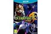 Gry - Star Fox Zero - Nintendo Wii U - Akcji/Przygodowa - 0045496335243