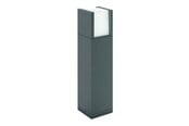 Lampy - Philips Arbour pedestal anthracite 1x6W 230V - 915005194001