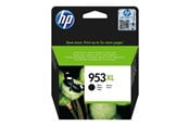 Tusz, toner i material eksploatacyjny - HP 953XL / L0S70AE High Capacity Black Ink - L0S70AE