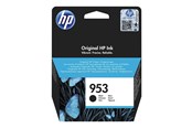 Tusz, toner i material eksploatacyjny - HP 953 / L0S58AE Black Ink - L0S58AE