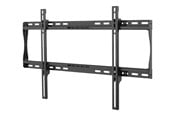 Uchwyty scienne, uchwyty AV i meble AV - Peerless AV SmartMount Universal Flat Wall Mount SF650P - Max 79 kg - recommended for 75" - SF650P