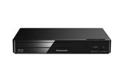 Blu-Ray i odtwarzacze DVD - Panasonic DMP-BDT167EG black - DMPBDT167EG
