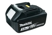 Akumulator i ladowarka - Makita BL1830B 18V 3Ah - 193533-3