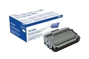 Tusz, toner i material eksploatacyjny - Brother TN3430 / TN 3430 Black Toner - TN3430