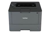 Drukarka - Brother HL-L5000D Mono Laser Printer - Monochromatyczny - Laser *DEMO* - HLL5000DZW1