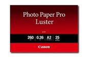 Papier, papier fotograficzny i etykiety - Canon Paper LU-101 / 6211B026 Pro Luster - 6211B026