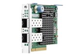 Adapter Sieciowy (karta sieciowa, serwer druku, itp.) - Hewlett Packard Enterprise 562FLR-SFP+ - 727055-B21