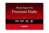 Papier, papier fotograficzny i etykiety - Canon Paper PM-101 / 8657B017 Premium Ma - 8657B017