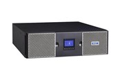 UPS - Eaton 9PX2200IRT3U 9PX UPS 2200 VA 2200 W Input: C20 Outputs: (8) C13 (2) C19 Rack/tower 3U - 9PX2200IRT3U