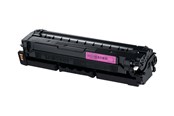 Tusz, toner i material eksploatacyjny - Samsung CLT-M503L - CLT-M503L/ELS