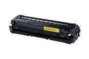Tusz, toner i material eksploatacyjny - Samsung CLT-Y503L - CLT-Y503L/ELS