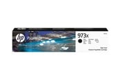 Tusz, toner i material eksploatacyjny - HP 973X / L0S07AE High Capacity Black Ink - L0S07AE