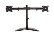 Uchwyt na monitor - Neomounts NeoMounts NM-D335DBLACK - NM-D335DBLACK