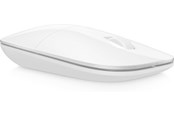 Myszka - HP Z3700 Wireless Mouse White - Myszy - Niebieska dioda LED - Biały - V0L80AA#ABB
