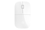 Myszka - HP Z3700 - Myszy - Niebieska dioda LED - Biały - V0L80AA#ABB