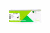 Tusz, toner i materiał eksploatacyjny - Lexmark 24B6508 / XC6152 /XC6152de /XC6152dtfe /XC6153 /XC6153de /XC8155dte - 24B6508